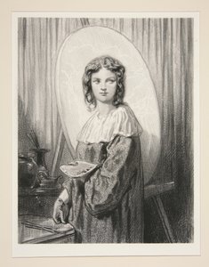 Les Femmes Artistes / Mistress Diana S...
