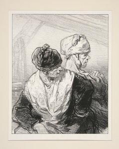 My little house, Mummy spared it. My brother Zidor gambled away my horses, my shawls, my rings...