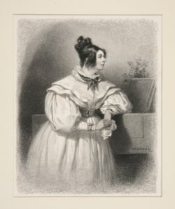 Madame La Duchesse d