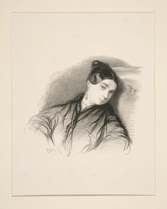 Mme. Le Roy