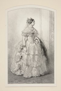 Princess Mathilde