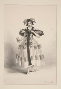 Peasant Woman