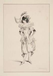 Pierrot