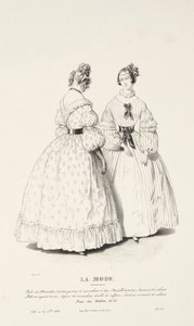 Muslin Dress with Embroidery