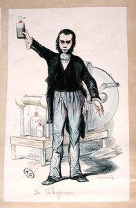 The Physician