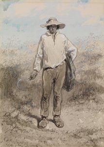 The Twelve Months: July