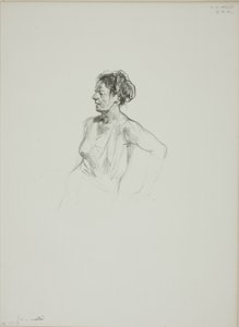 Untitled (Half Drunk)