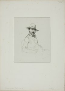 Untitled (The Soldier-Laborer)