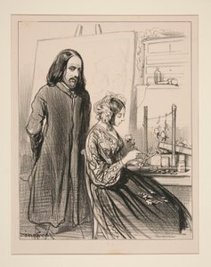 See, Bichette, how life, this fabric of truths, is sown with