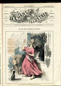 The Illustrated Song (magazine), number 65