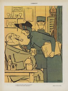 Illustration for Le Rire