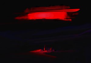 Comhlaigh, 2022 by Paul Kempton