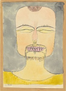 After the Drawing 1975 Absorption
