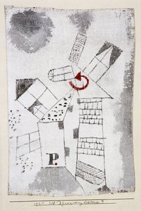 Dynamization of Houses P.