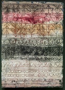 Young Forest Tablet
