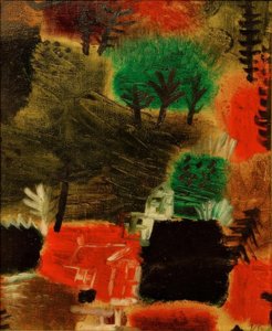 Small Landscape