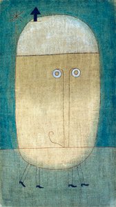 Mask of Terror