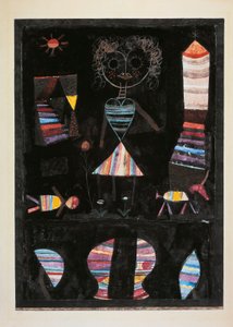 Puppet Theater