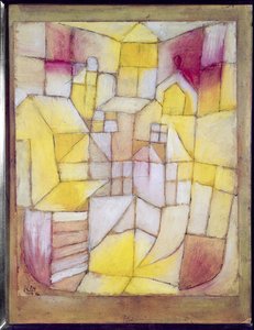 Rose-Jaune