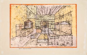 Space of the Houses