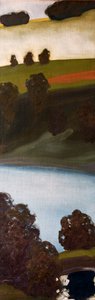 Untitled (Aare Landscape)