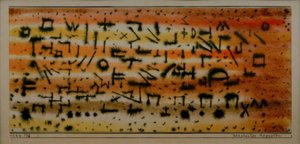 Destroyed Egypt