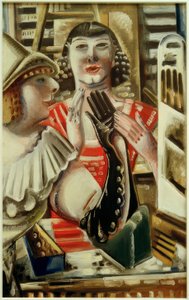 The Black Glove
