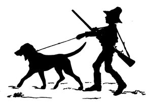 Silhouette by Paul Konewka
