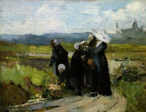 The Orphans of Bayeux