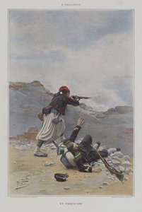 In Ambush