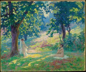 Bathers