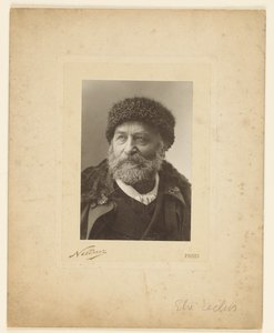 Élie [Élisée] Reclus