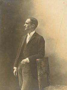 George Eastman