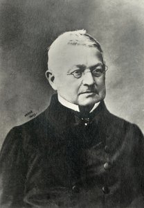 Portrait of Adolphe Thiers