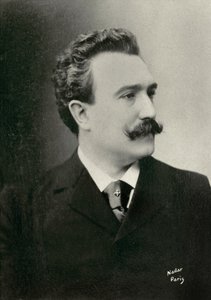 Portrait of Francois Jean Delmas