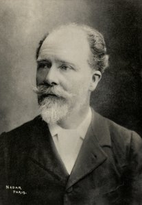 Portrait of Leon Glaize
