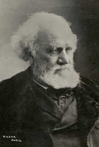 Portrait of Pierre Janssen