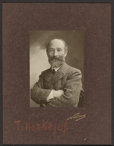 Portrait of a Man