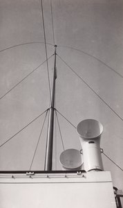 Atlantic Voyage