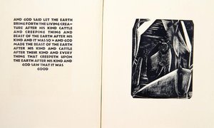Creatures, from the 