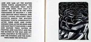 Fishes, from the 