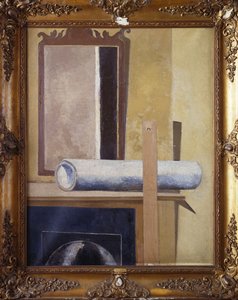 Mantel-Piece