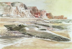 The Raider on the Shore