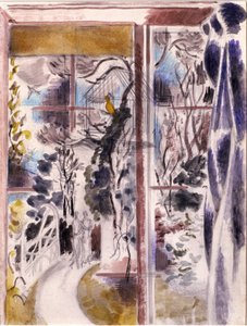 Window at Iden