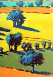 Cotswold Way close up 5