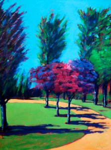 Four Seasons