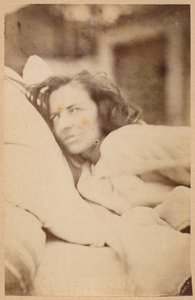 Hysterical epilepsy, delirium, lust, plate XXXVI from 