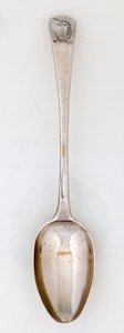 Large spoon