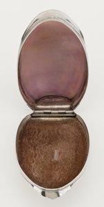 Snuff Box