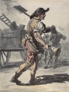 A London Coalman